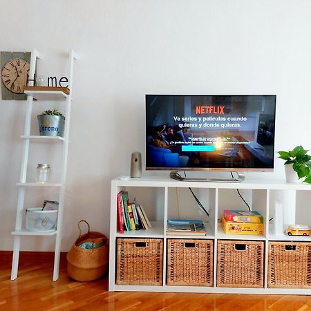 Appartamento Apartamento Centrico Y Luminoso Cerca De La Playa. Castellón de la Plana Esterno foto