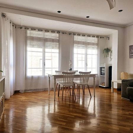 Appartamento Apartamento Centrico Y Luminoso Cerca De La Playa. Castellón de la Plana Esterno foto