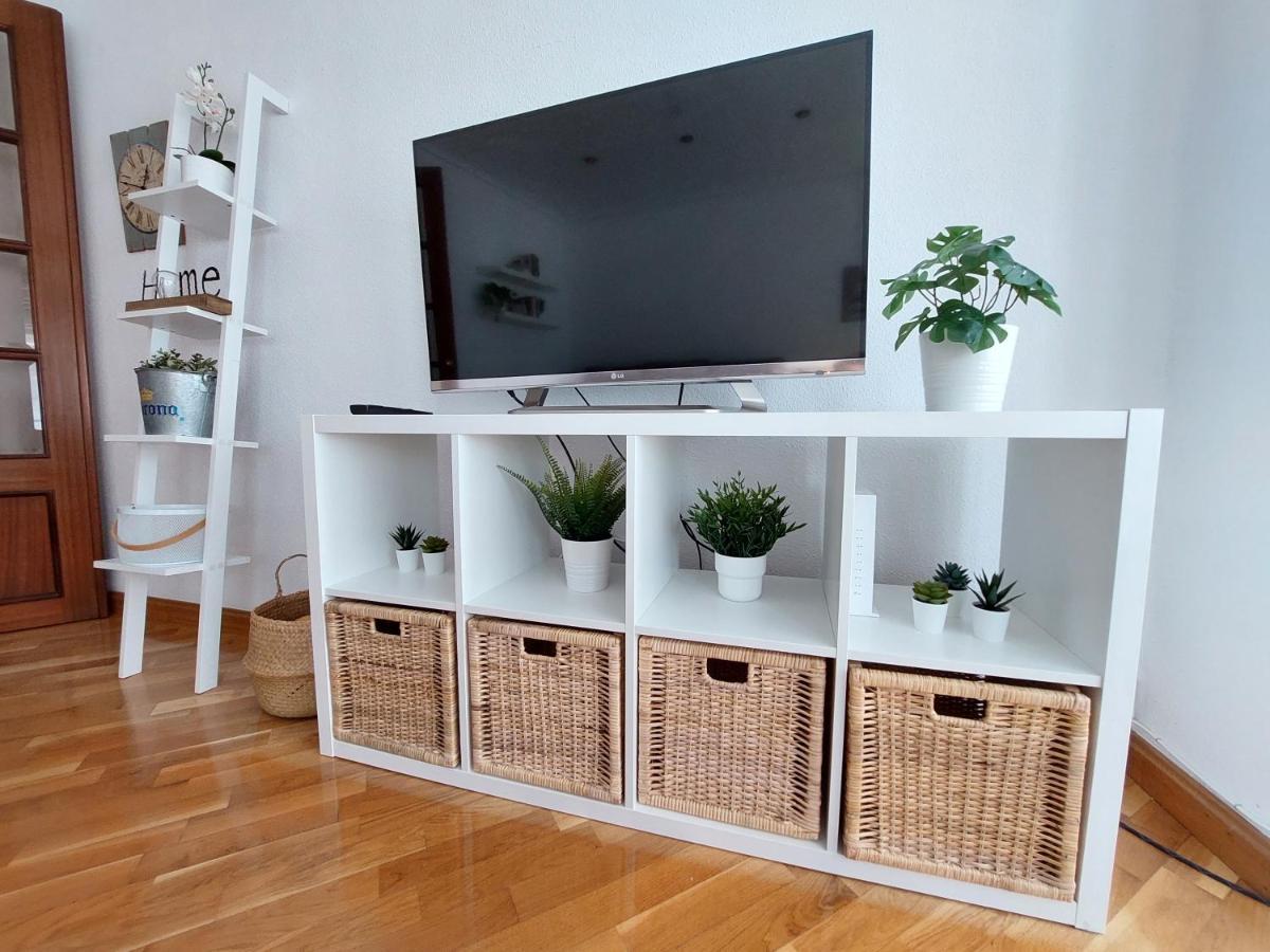 Appartamento Apartamento Centrico Y Luminoso Cerca De La Playa. Castellón de la Plana Esterno foto