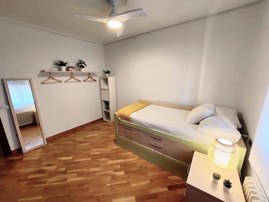 Appartamento Apartamento Centrico Y Luminoso Cerca De La Playa. Castellón de la Plana Esterno foto