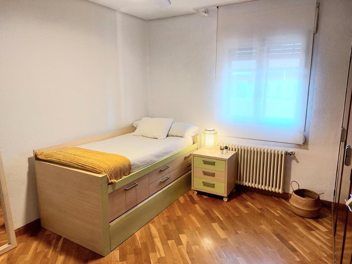 Appartamento Apartamento Centrico Y Luminoso Cerca De La Playa. Castellón de la Plana Esterno foto