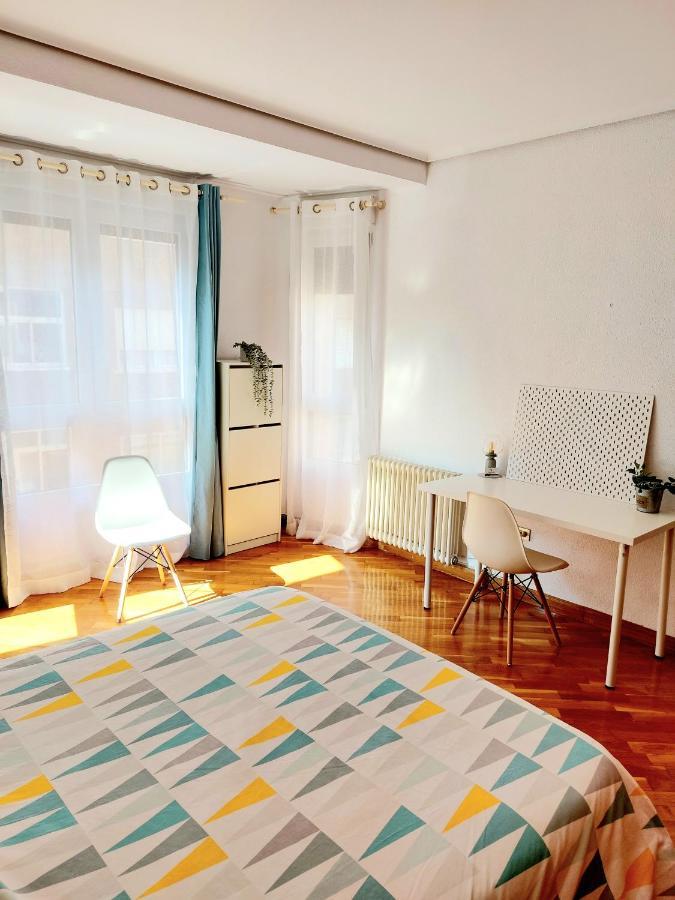 Appartamento Apartamento Centrico Y Luminoso Cerca De La Playa. Castellón de la Plana Esterno foto