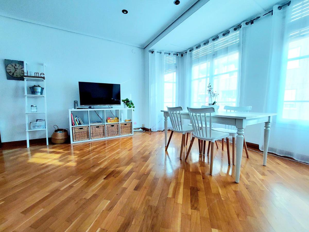 Appartamento Apartamento Centrico Y Luminoso Cerca De La Playa. Castellón de la Plana Esterno foto