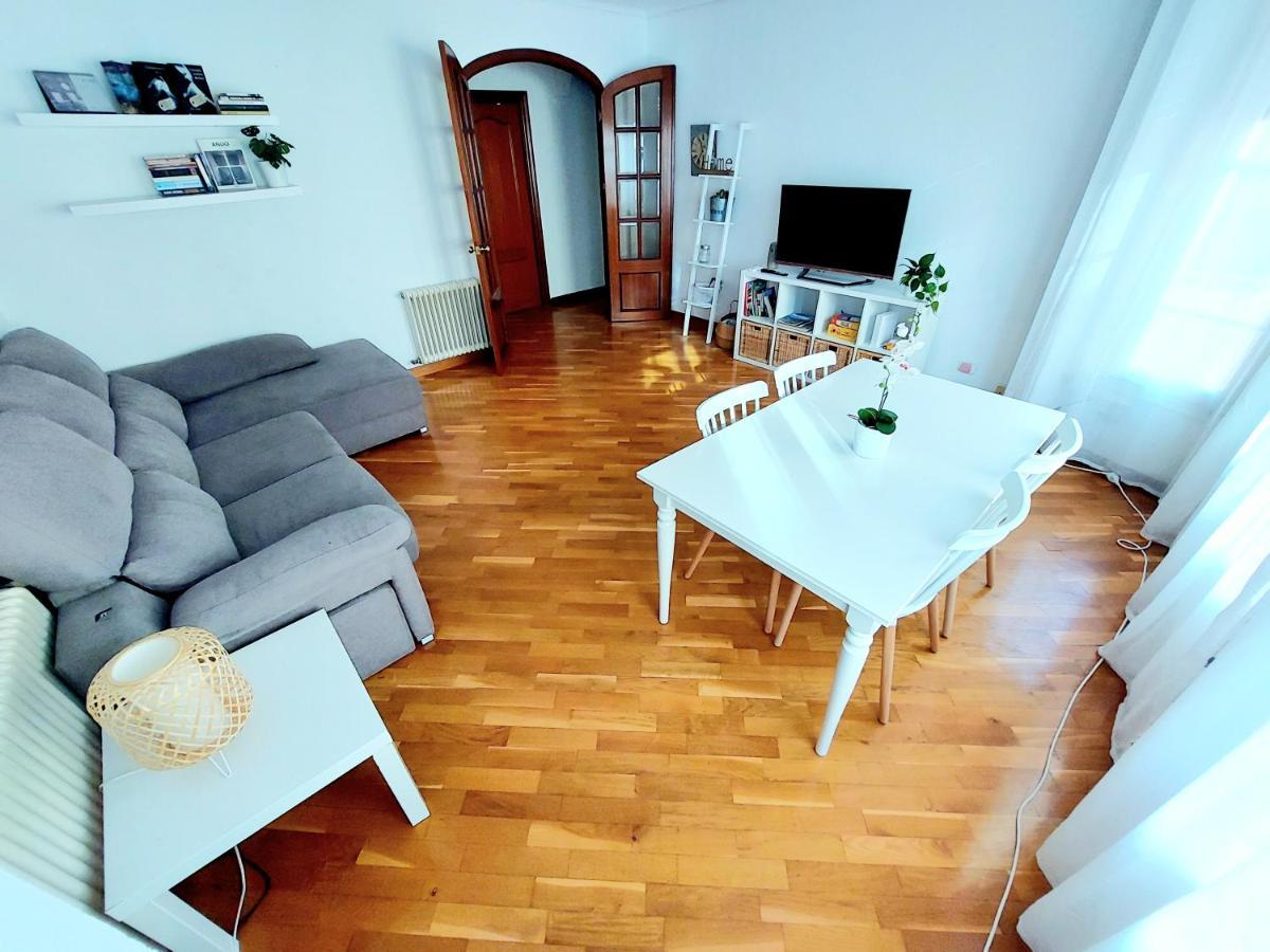 Appartamento Apartamento Centrico Y Luminoso Cerca De La Playa. Castellón de la Plana Esterno foto