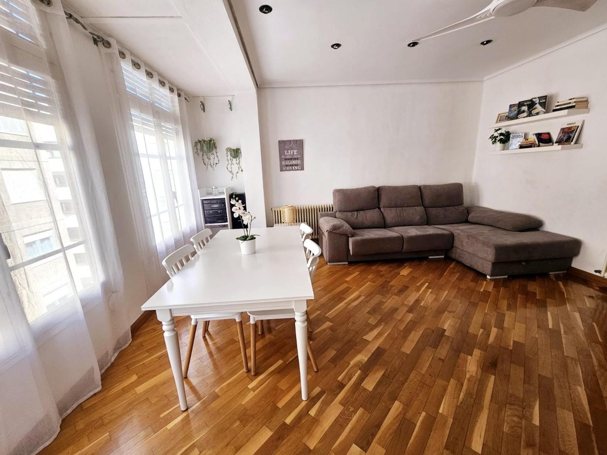 Appartamento Apartamento Centrico Y Luminoso Cerca De La Playa. Castellón de la Plana Esterno foto
