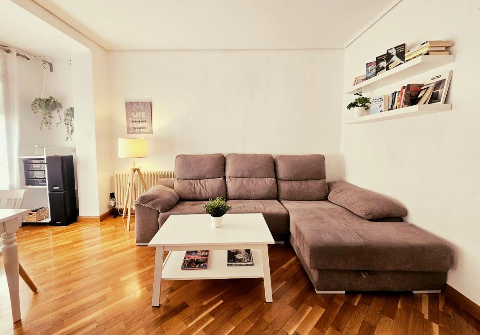 Appartamento Apartamento Centrico Y Luminoso Cerca De La Playa. Castellón de la Plana Esterno foto
