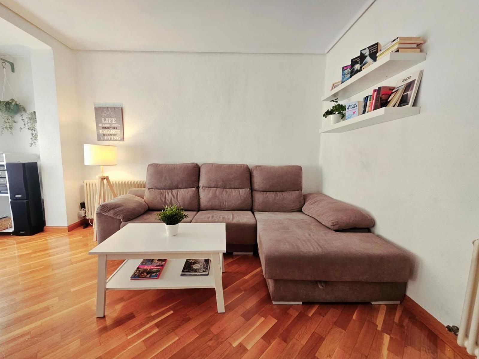 Appartamento Apartamento Centrico Y Luminoso Cerca De La Playa. Castellón de la Plana Esterno foto