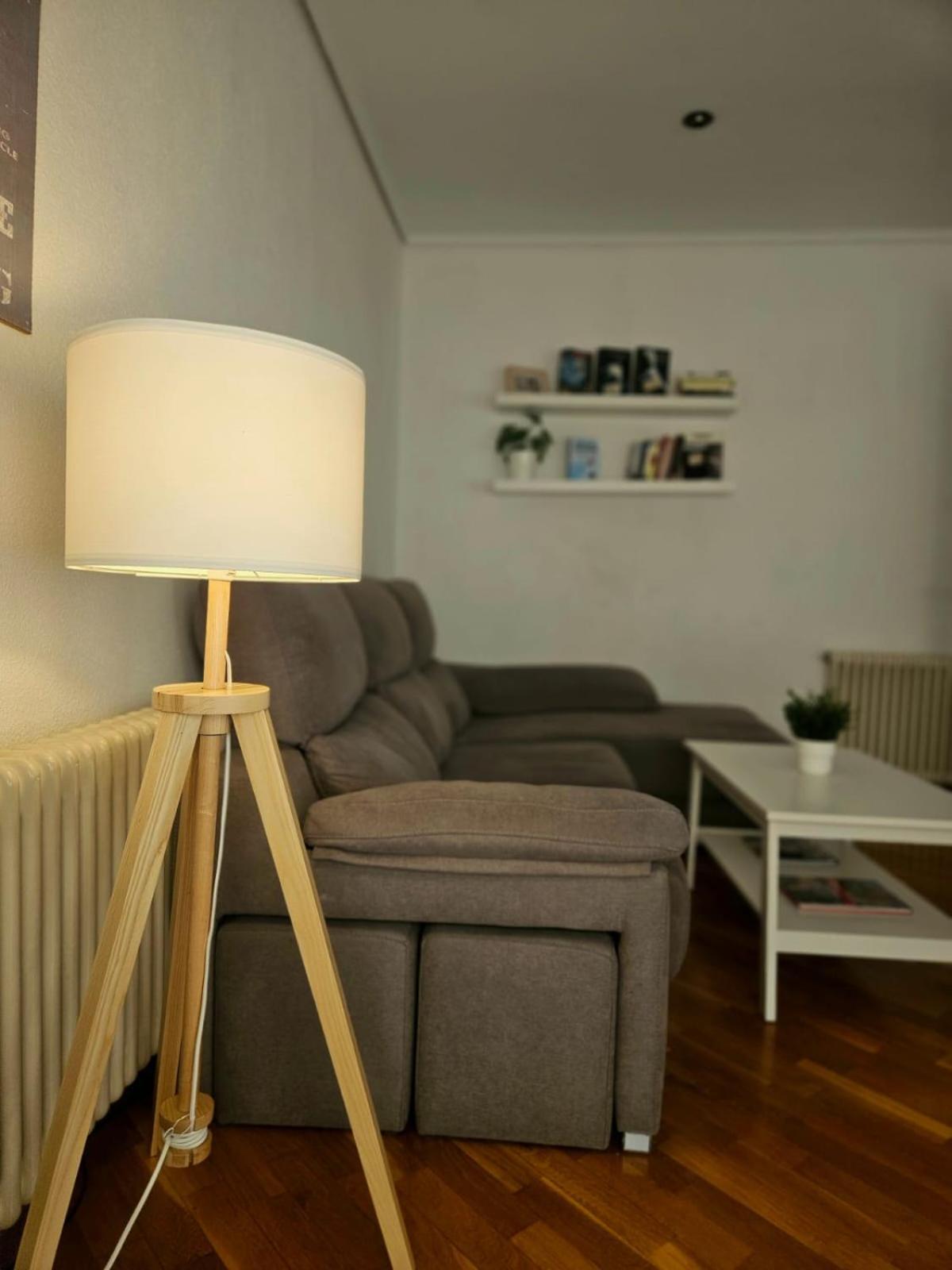 Appartamento Apartamento Centrico Y Luminoso Cerca De La Playa. Castellón de la Plana Esterno foto